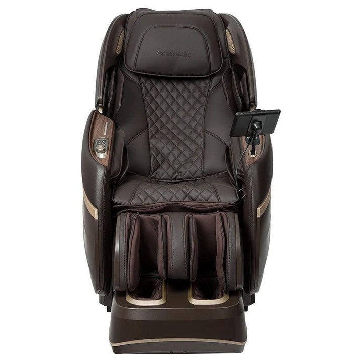 AmaMedic Hilux 4D Massage Chair by Titan Osaki - Wish Rock Relaxation