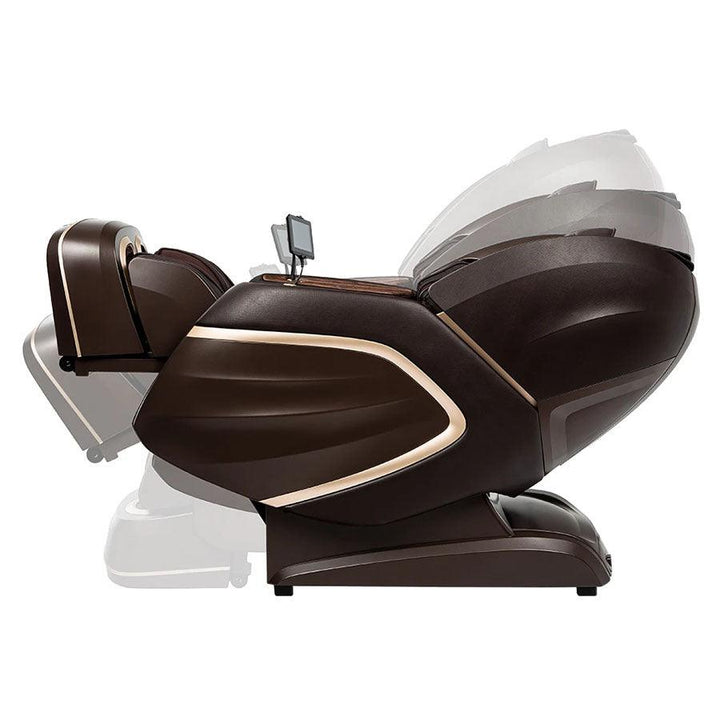 AmaMedic Hilux 4D Massage Chair by Titan Osaki - Wish Rock Relaxation