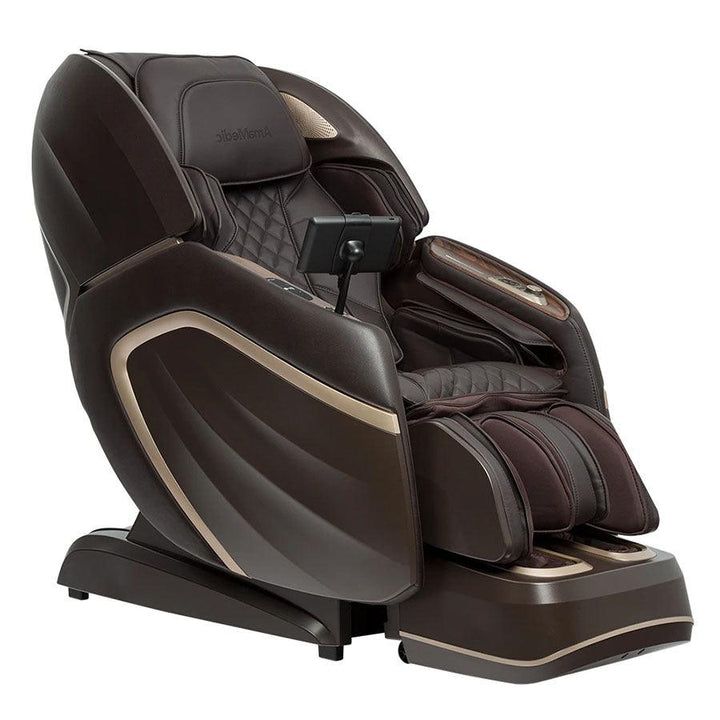 AmaMedic Hilux 4D Massage Chair by Titan Osaki - Wish Rock Relaxation