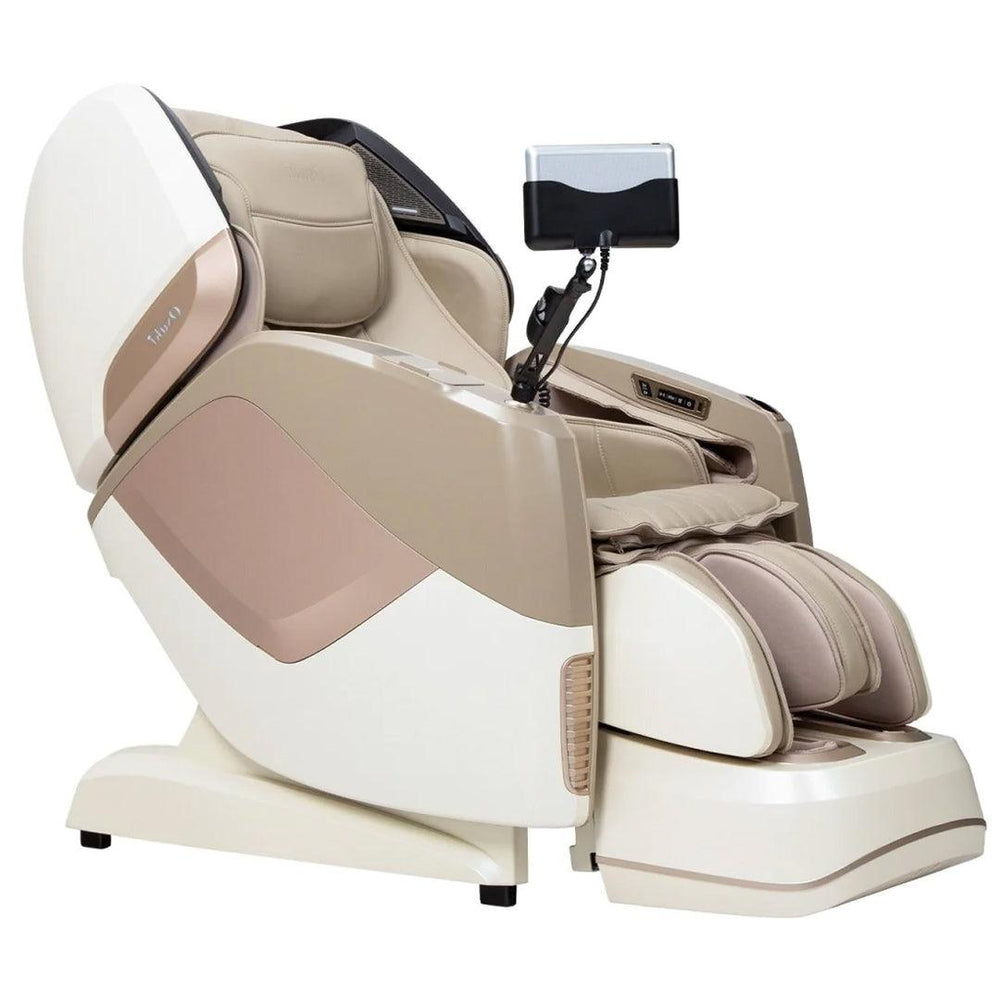 Osaki OS-4D Pro Maestro LE 2.0 Massage Chair - Wish Rock Relaxation