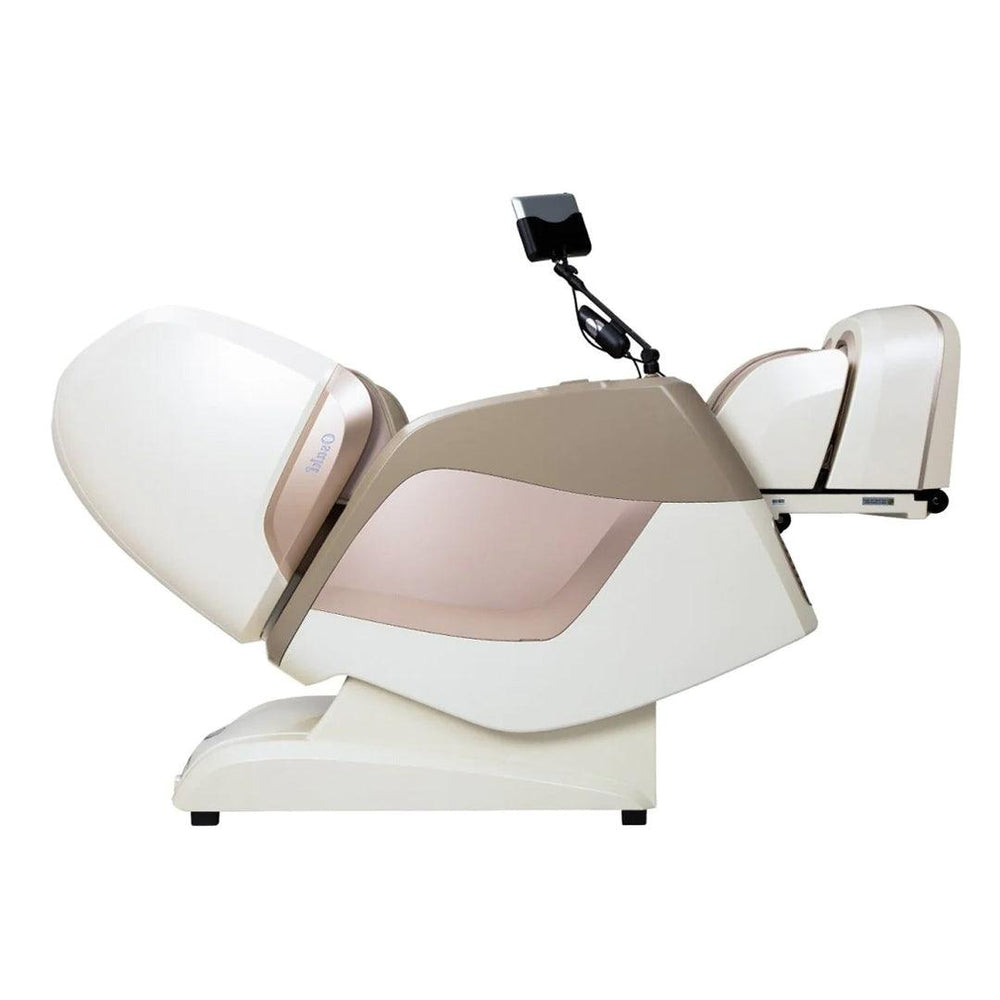 Osaki OS-4D Pro Maestro LE 2.0 Massage Chair - Wish Rock Relaxation