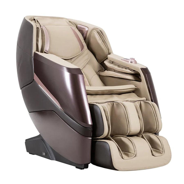 Osaki OS-3D Tao Massage Chair - Wish Rock Relaxation