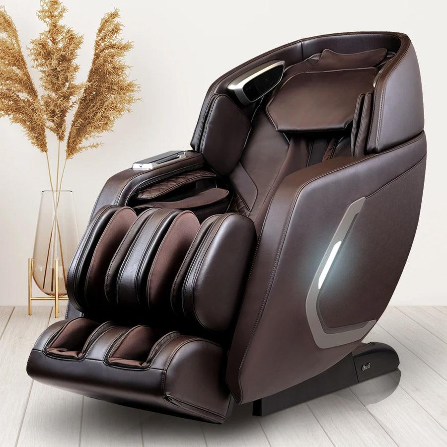 Osaki Os-Pro 4D Encore Massage Chair - Wish Rock Relaxation