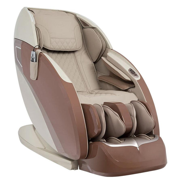 Osaki OS-3D Otamic LE Massage Chair - Wish Rock Relaxation