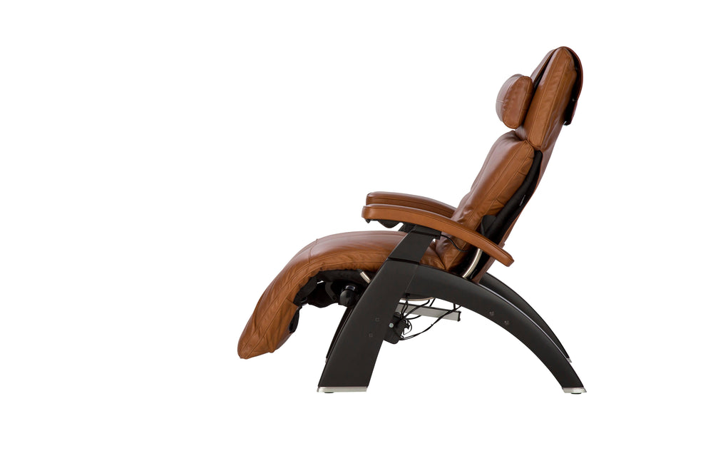 Human Touch Perfect Chair PC-600 Omni-Motion Classic ZG Chair - Supreme / Performance - Wish Rock Relaxation