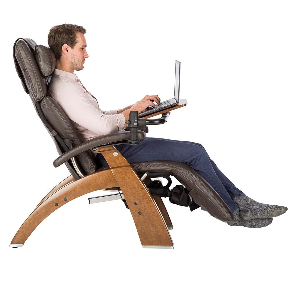 Human Touch Perfect Chair PC-600 Omni-Motion Classic ZG Chair - Supreme / Performance - Wish Rock Relaxation