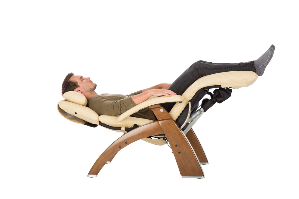 Human Touch Perfect Chair PC-600 Omni-Motion Classic ZG Chair - Supreme / Performance - Wish Rock Relaxation