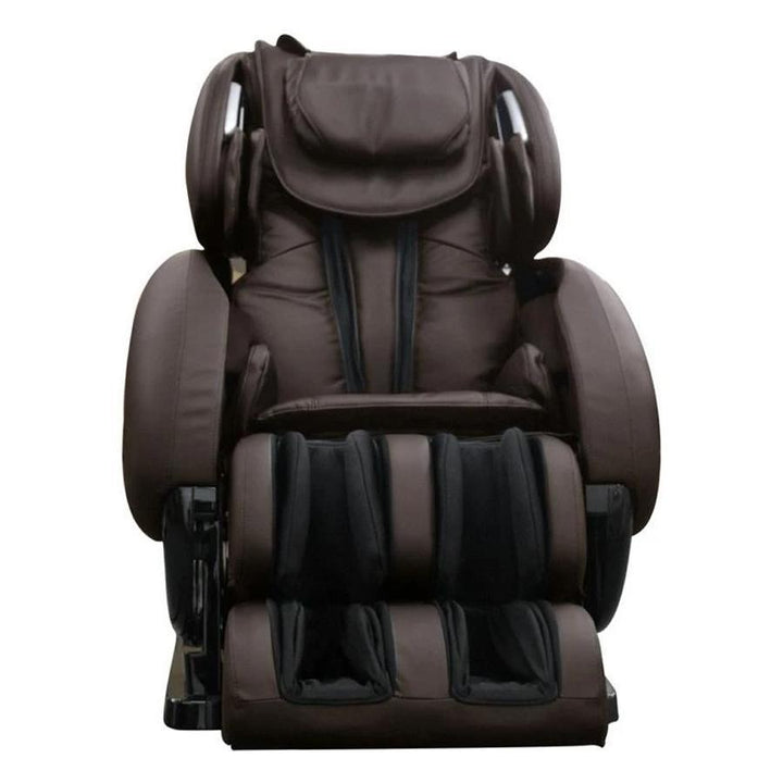 Daiwa Relax 2 Zero 3D Massage Chair - Wish Rock Relaxation