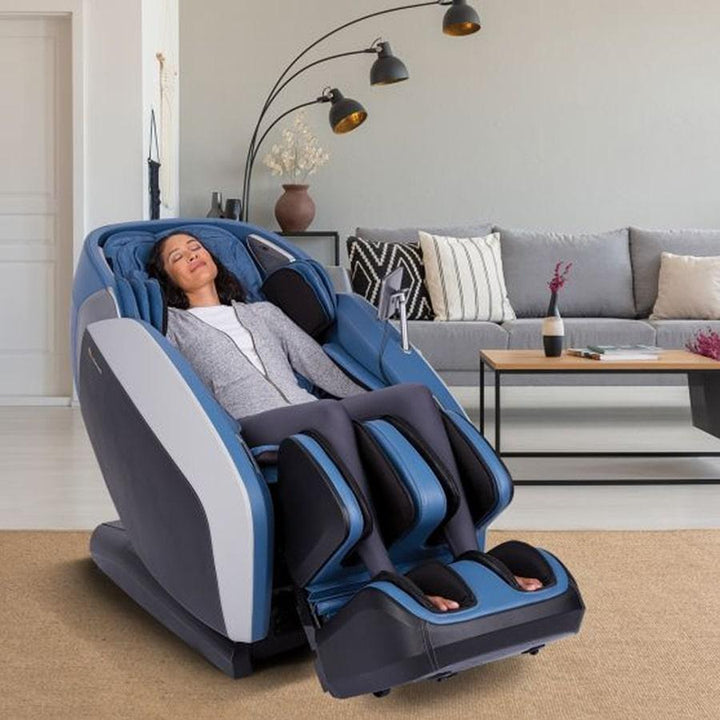 Human Touch Certus Massage Chair - Wish Rock Relaxation