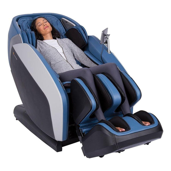 Human Touch Certus Massage Chair - Wish Rock Relaxation