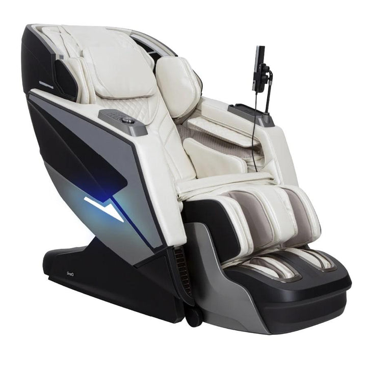 Otamic 4D Sedona LT Massage Chair by Titan Chair - Wish Rock Relaxation