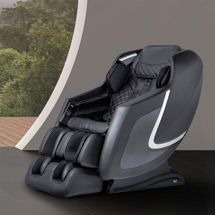 AmaMedic 3D Premium Massage Chair - Wish Rock Relaxation