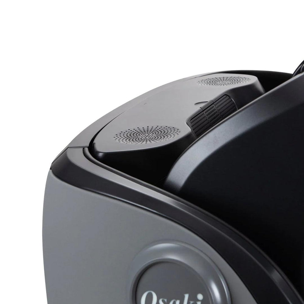 Osaki OP-4D Master Massage Chair - Wish Rock Relaxation