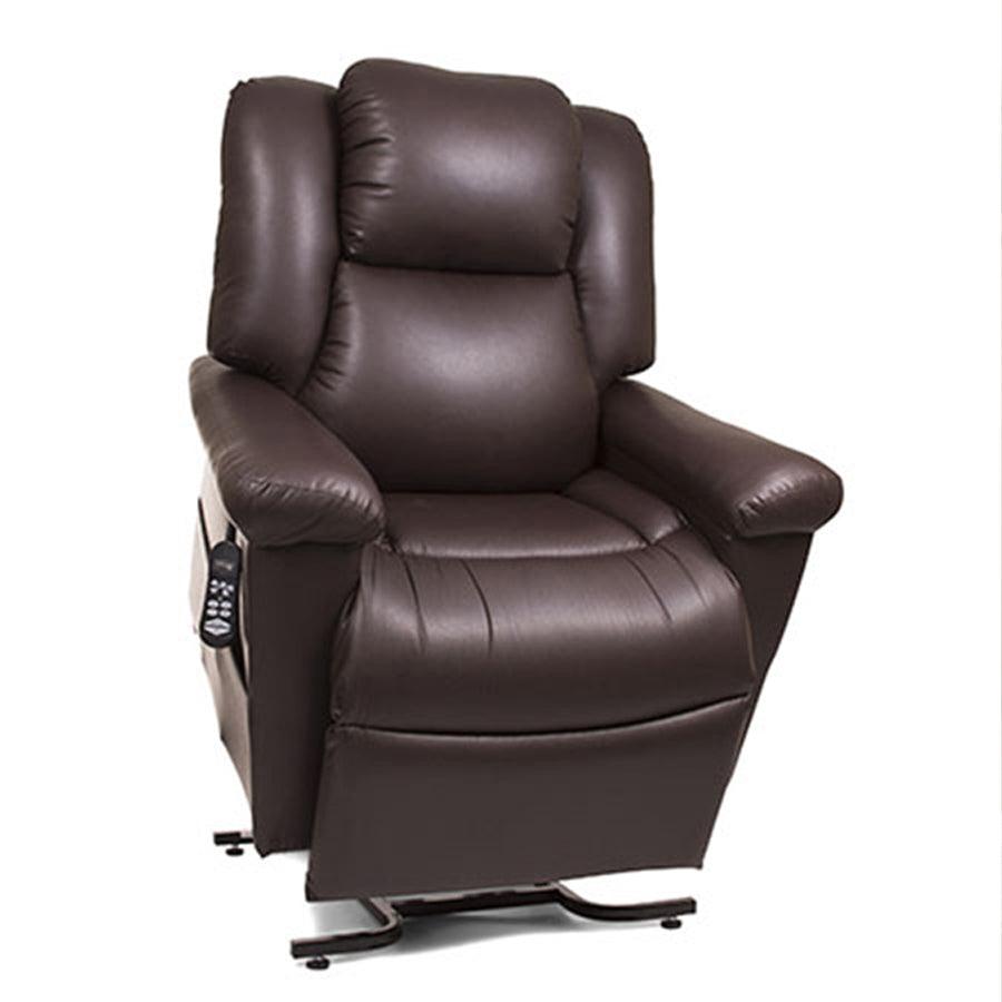 UltraComfort UC682 Estrella 4 Zone Zero Gravity Lift Chair - Wish Rock Relaxation