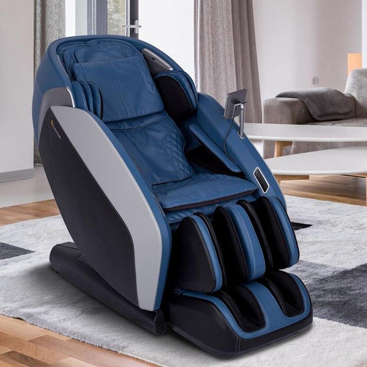 Human Touch Certus Massage Chair - Wish Rock Relaxation