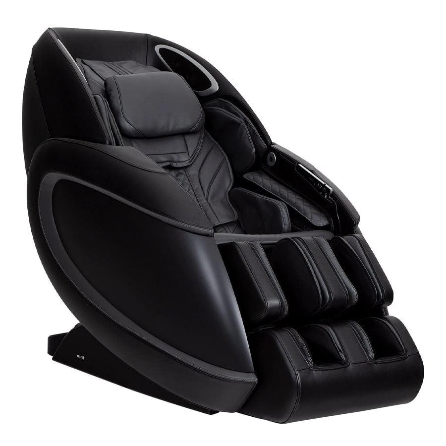 Titan Premium Fleetwood II Massage Chair - Wish Rock Relaxation