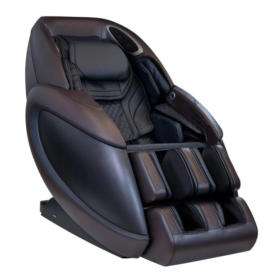 Titan Premium Fleetwood II Massage Chair - Wish Rock Relaxation