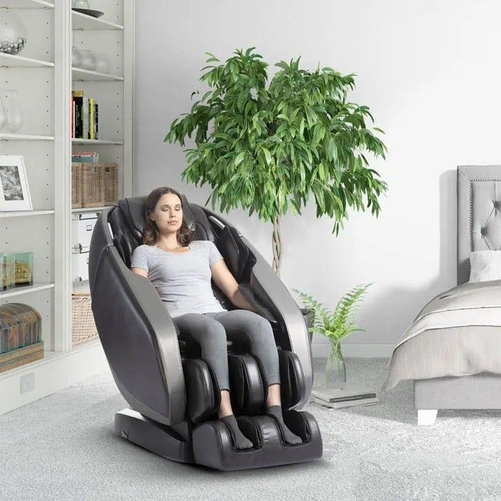 Daiwa Orbit 2 3D Massage Chair - Wish Rock Relaxation