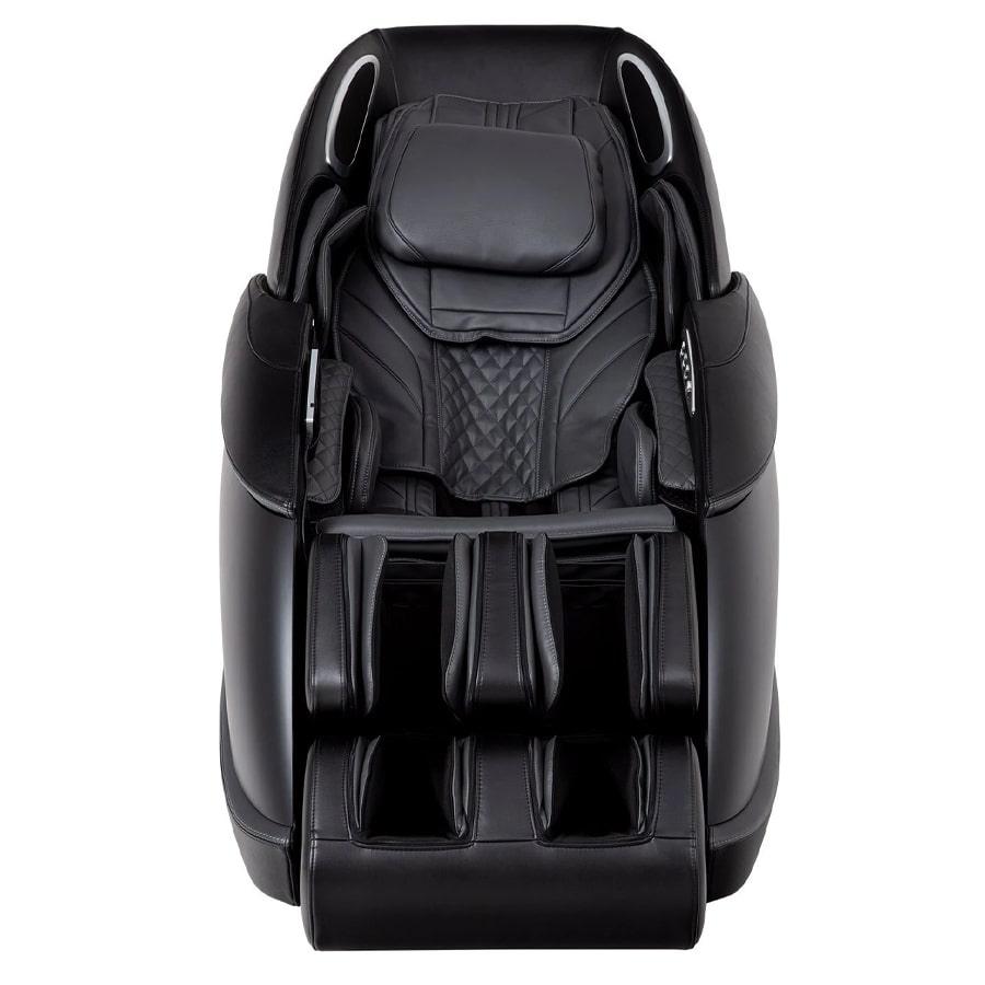 Titan Premium Fleetwood II Massage Chair - Wish Rock Relaxation