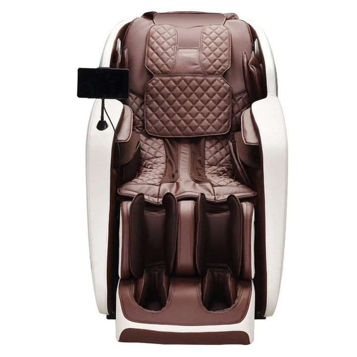 Kahuna Arete Elite Massage Chair - Wish Rock Relaxation