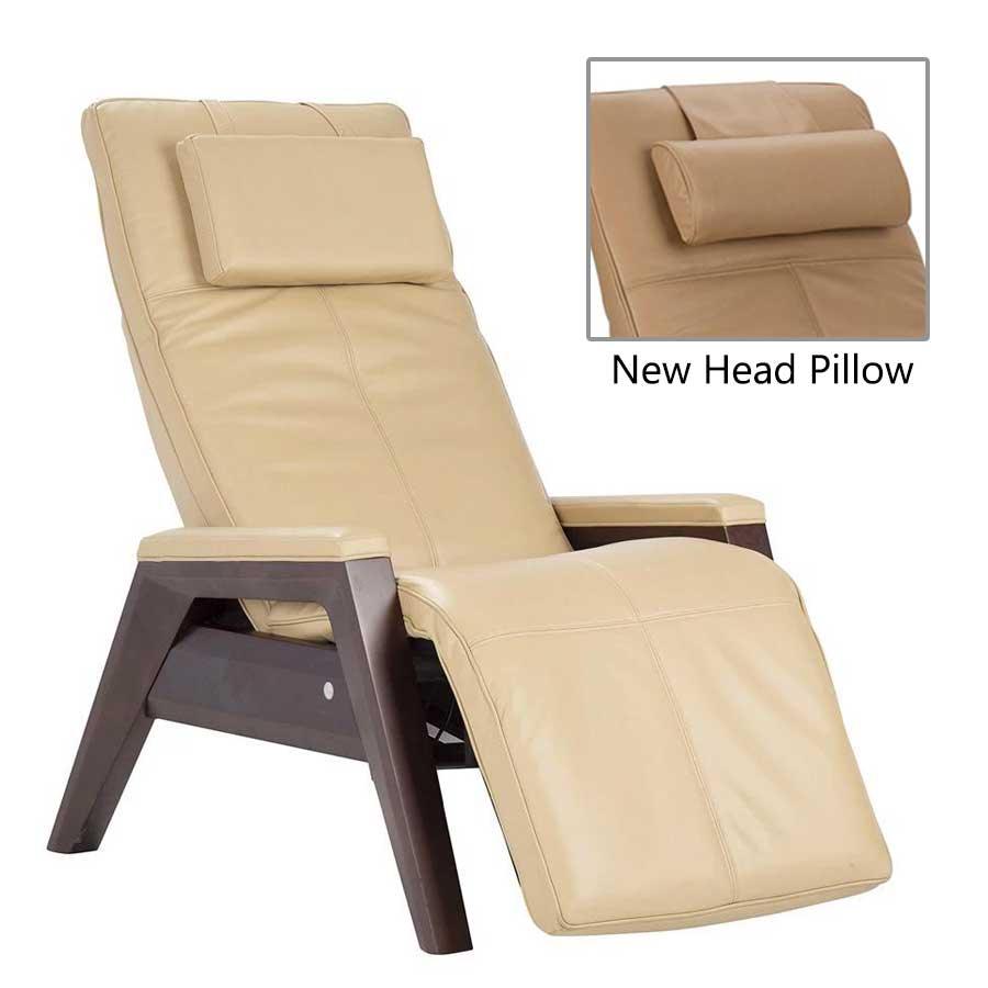 Human Touch Gravis ZG Chair - Wish Rock Relaxation