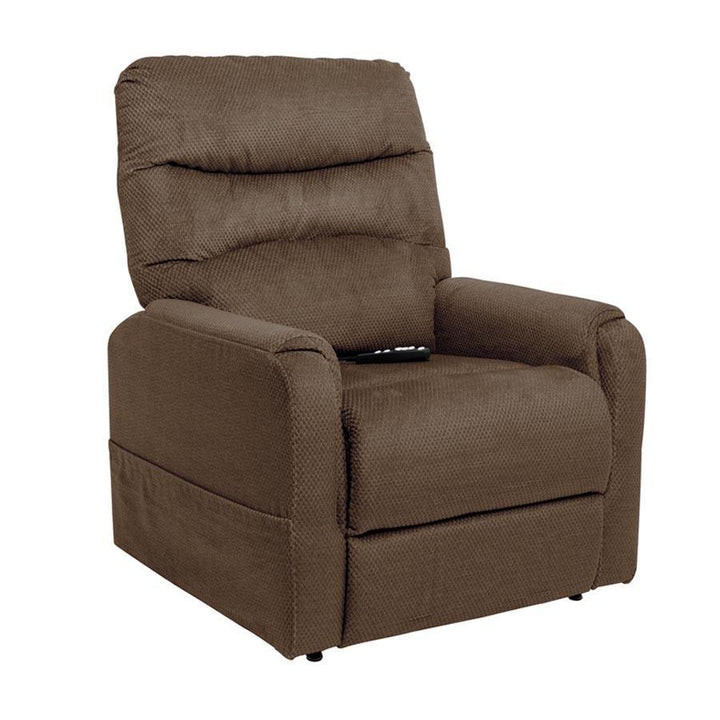 Mega Motion MM-3601 3 Position Lift Chair - Wish Rock Relaxation