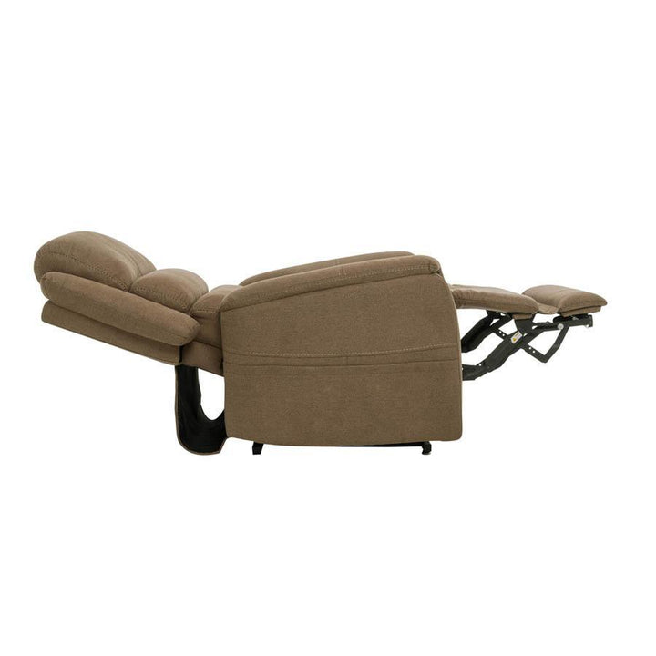 Mega Motion MM-3603 Infinite Position Lift Chair - Wish Rock Relaxation