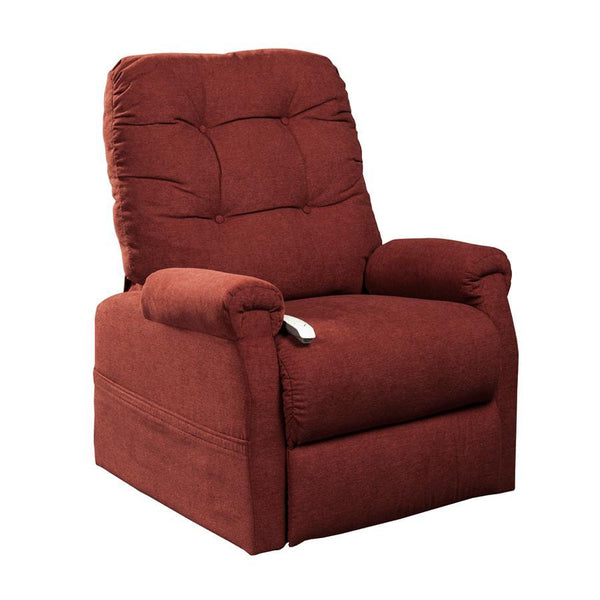 Mega Motion MM-4001 Petite 3 Position Lift Chair - Wish Rock Relaxation