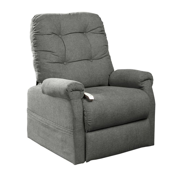 Mega Motion MM-4001 Petite 3 Position Lift Chair - Wish Rock Relaxation