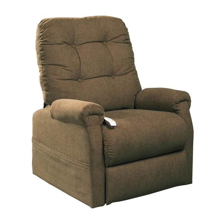 Mega Motion MM-4001 Petite 3 Position Lift Chair - Wish Rock Relaxation