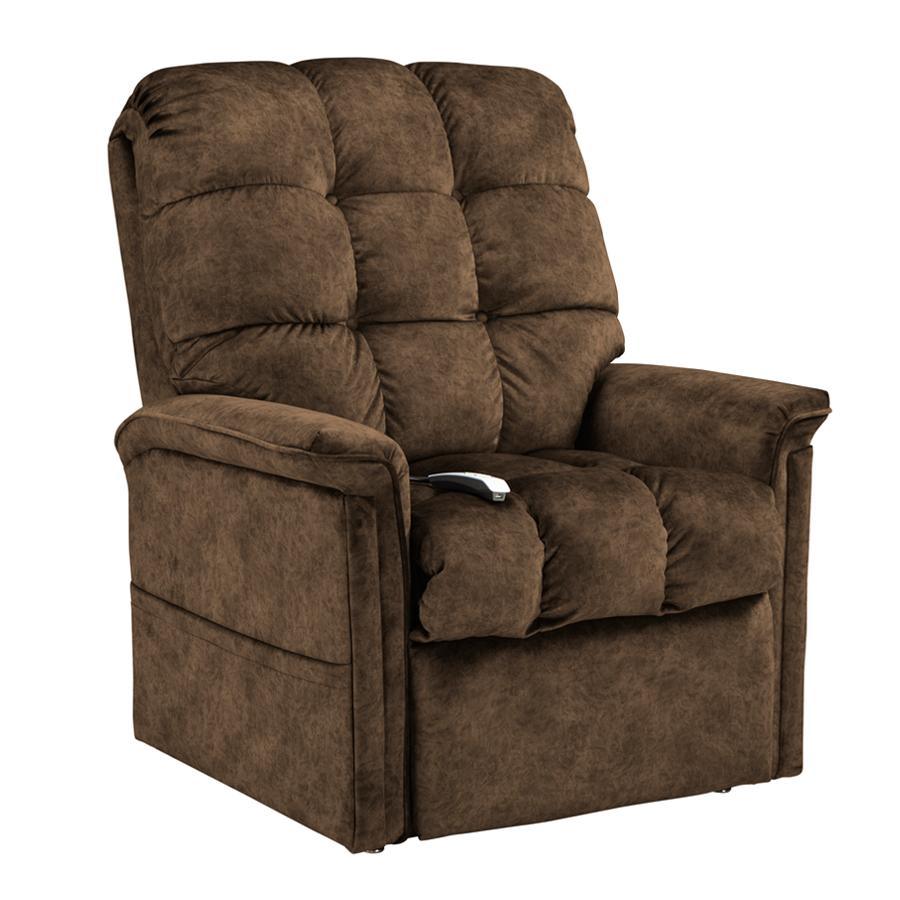 Mega Motion MM-5001 Medium 3 Position Lift Chair - Wish Rock Relaxation