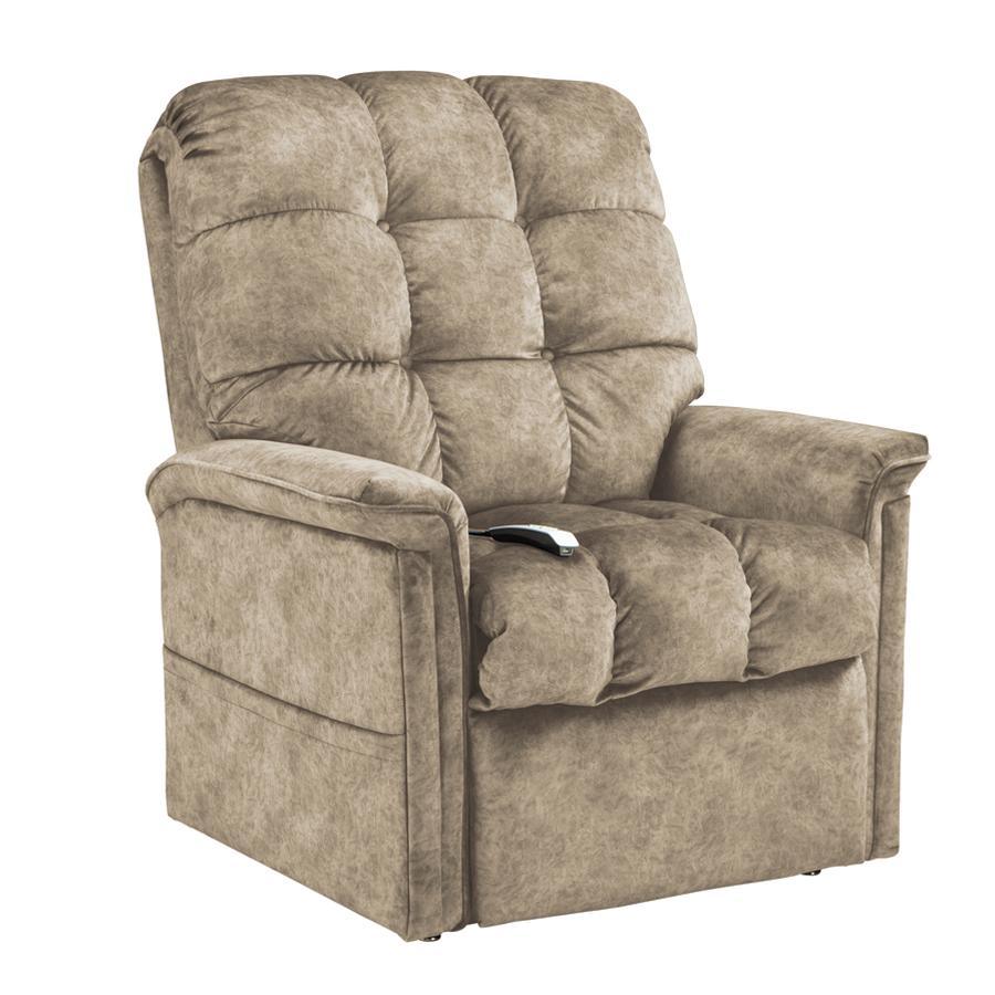 Mega Motion MM-5001 Medium 3 Position Lift Chair - Wish Rock Relaxation