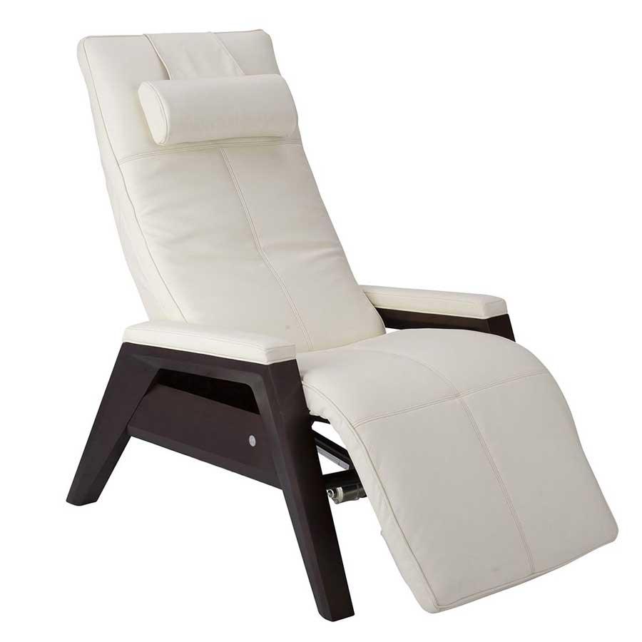 Human Touch Gravis ZG Chair - Wish Rock Relaxation