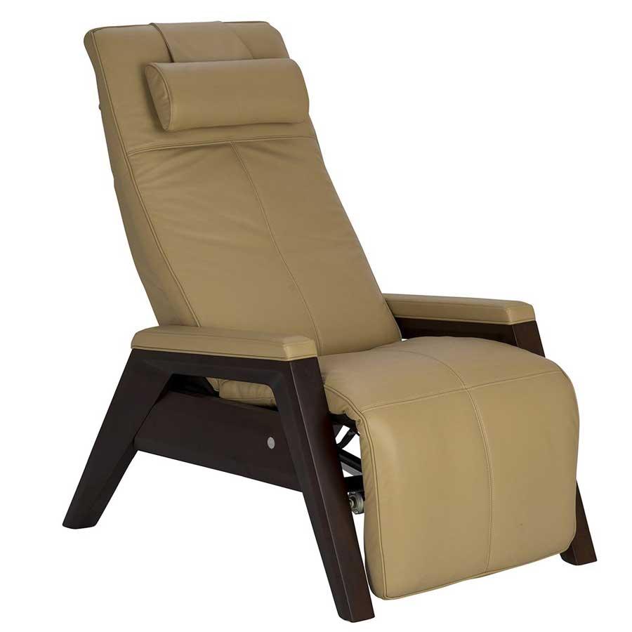 Human Touch Gravis ZG Chair - Wish Rock Relaxation