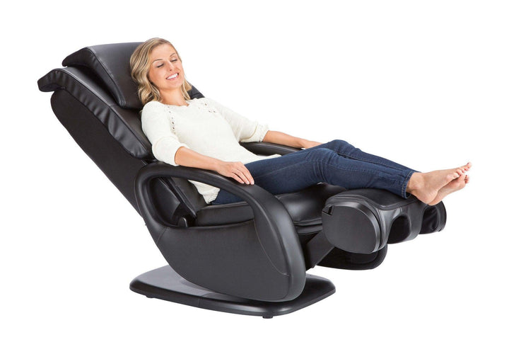 Human Touch Whole Body 7.1 Massage Chair - Wish Rock Relaxation