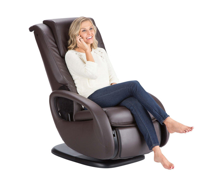 Human Touch Whole Body 7.1 Massage Chair - Wish Rock Relaxation