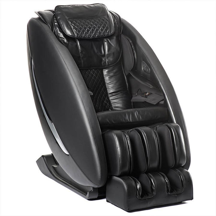 Inner Balance Wellness Ji Massage Chair - Wish Rock Relaxation