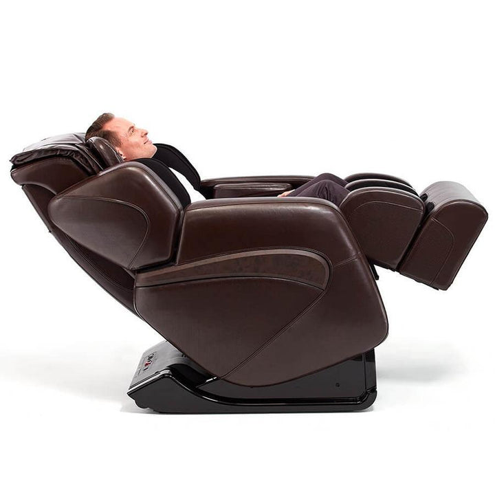 Inner Balance Wellness Jin Massage Chair - Wish Rock Relaxation