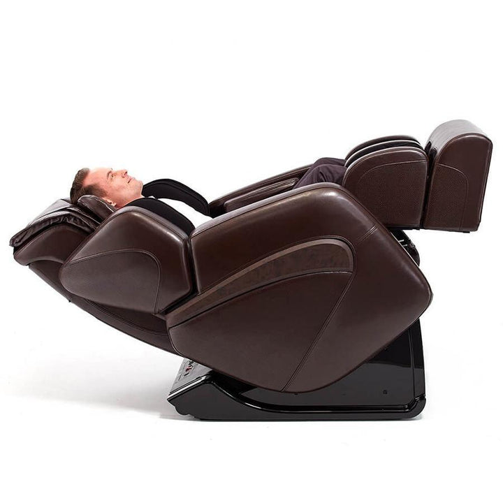 Inner Balance Wellness Jin Massage Chair - Wish Rock Relaxation