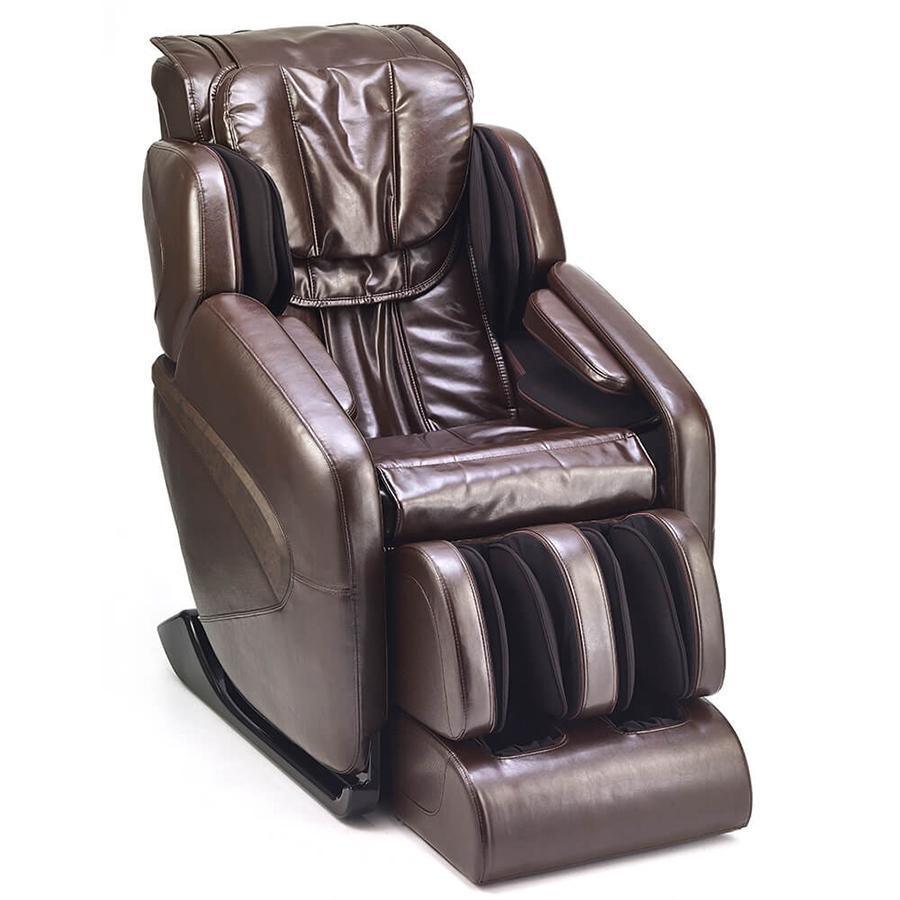 Inner Balance Wellness Jin Massage Chair - Wish Rock Relaxation