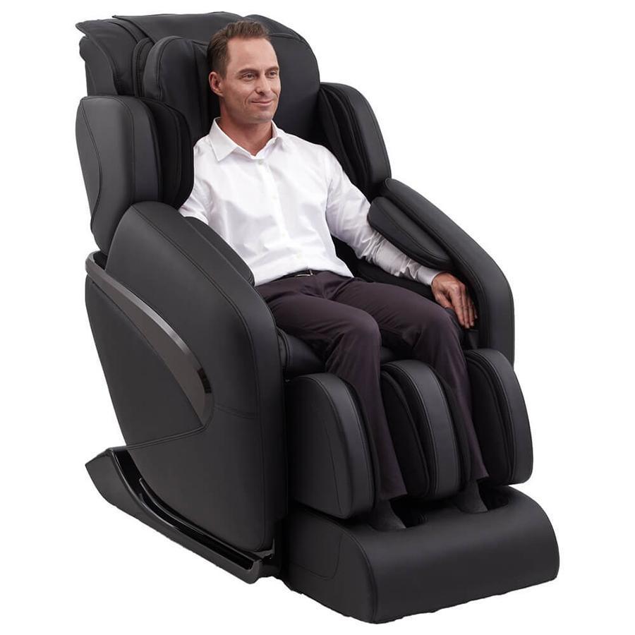 Inner Balance Wellness Jin Massage Chair - Wish Rock Relaxation