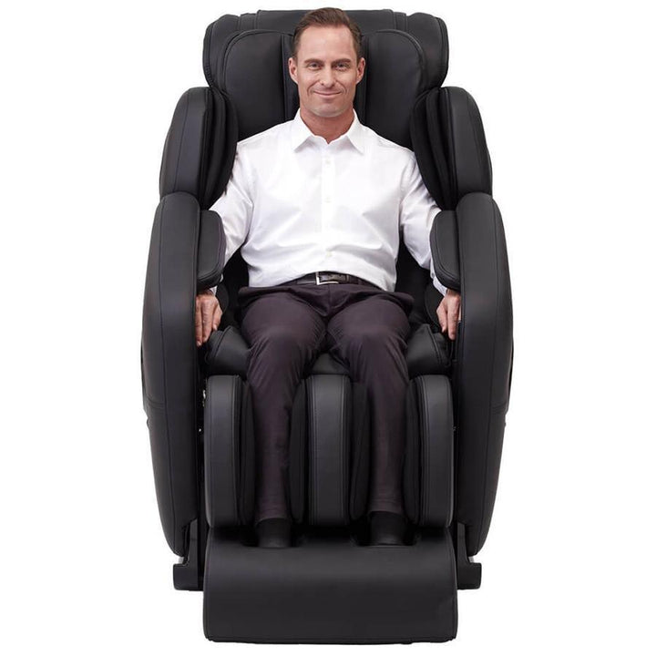 Inner Balance Wellness Jin Massage Chair - Wish Rock Relaxation