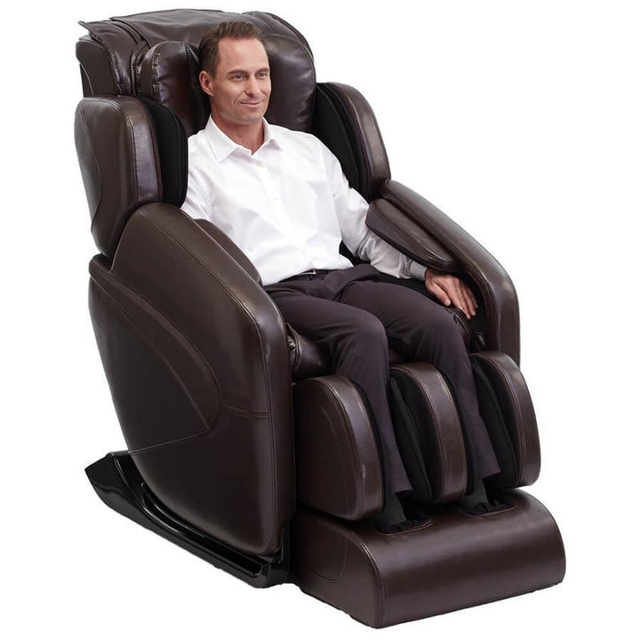 Inner Balance Wellness Jin Massage Chair - Wish Rock Relaxation