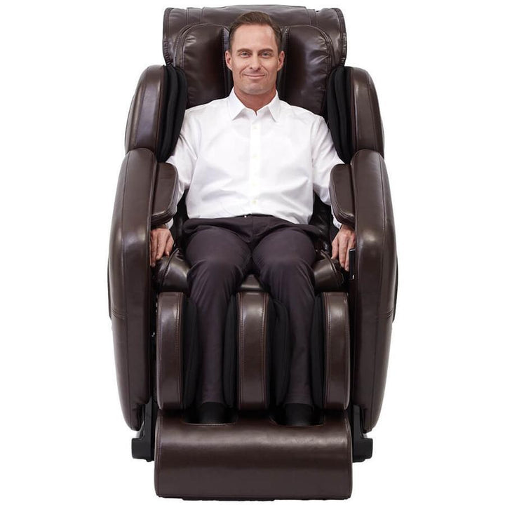 Inner Balance Wellness Jin Massage Chair - Wish Rock Relaxation