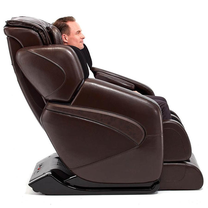 Inner Balance Wellness Jin Massage Chair - Wish Rock Relaxation