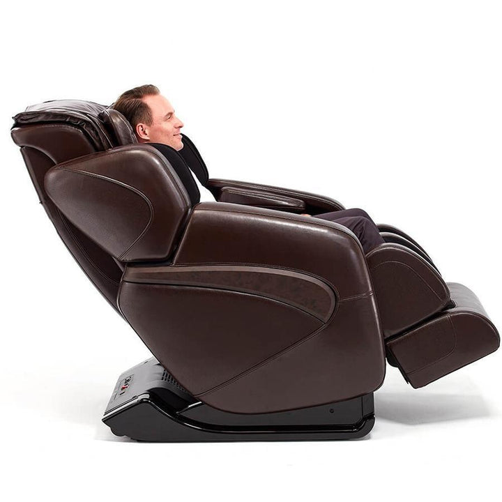 Inner Balance Wellness Jin Massage Chair - Wish Rock Relaxation