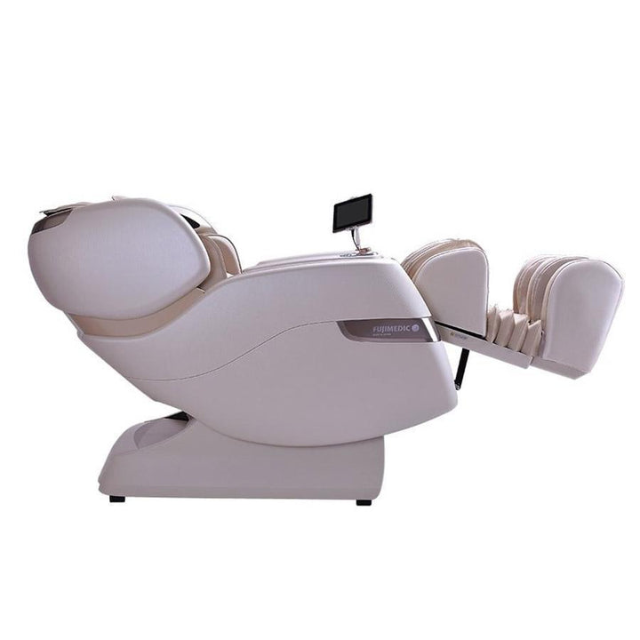 JPMedics Kumo Massage Chair - Wish Rock Relaxation