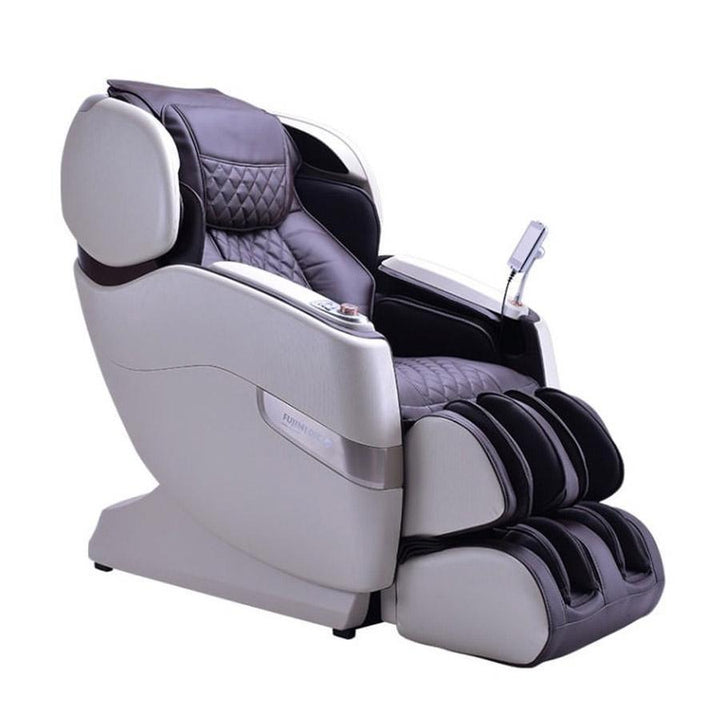 JPMedics Kumo Massage Chair - Wish Rock Relaxation