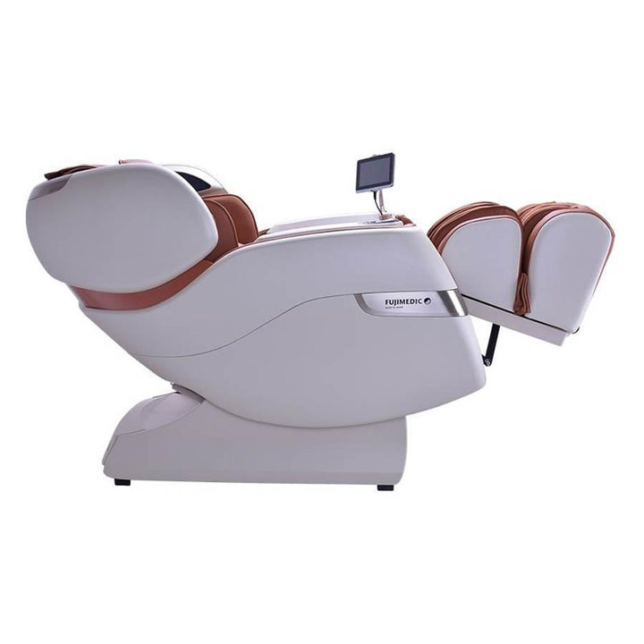 JPMedics Kumo Massage Chair - Wish Rock Relaxation