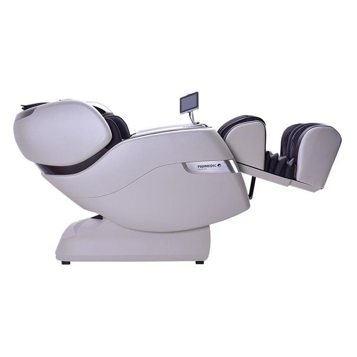 JPMedics Kumo Massage Chair - Wish Rock Relaxation